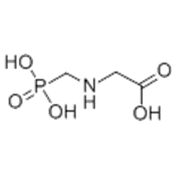 Glifosato CAS 1071-83-6